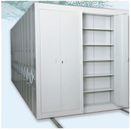 Intensive Mobile Cabinets - Image 2