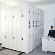 Power Mobile Shelves - Image 2